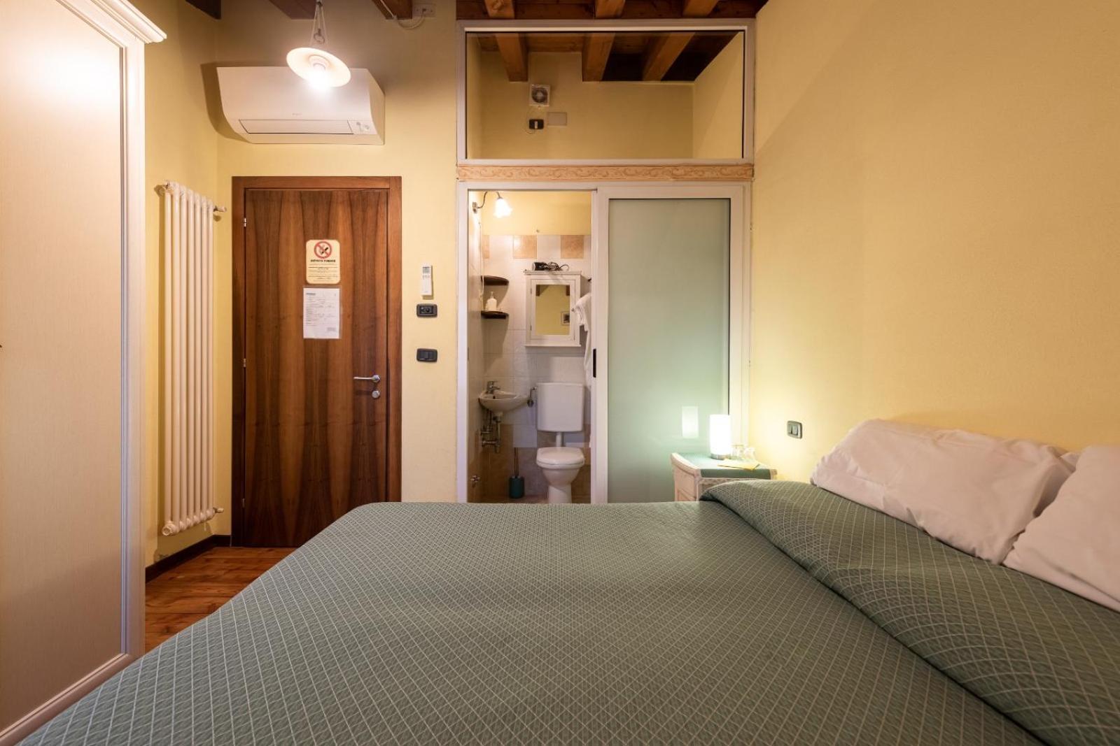 Agriturismo La Prateria Gazzo  المظهر الخارجي الصورة