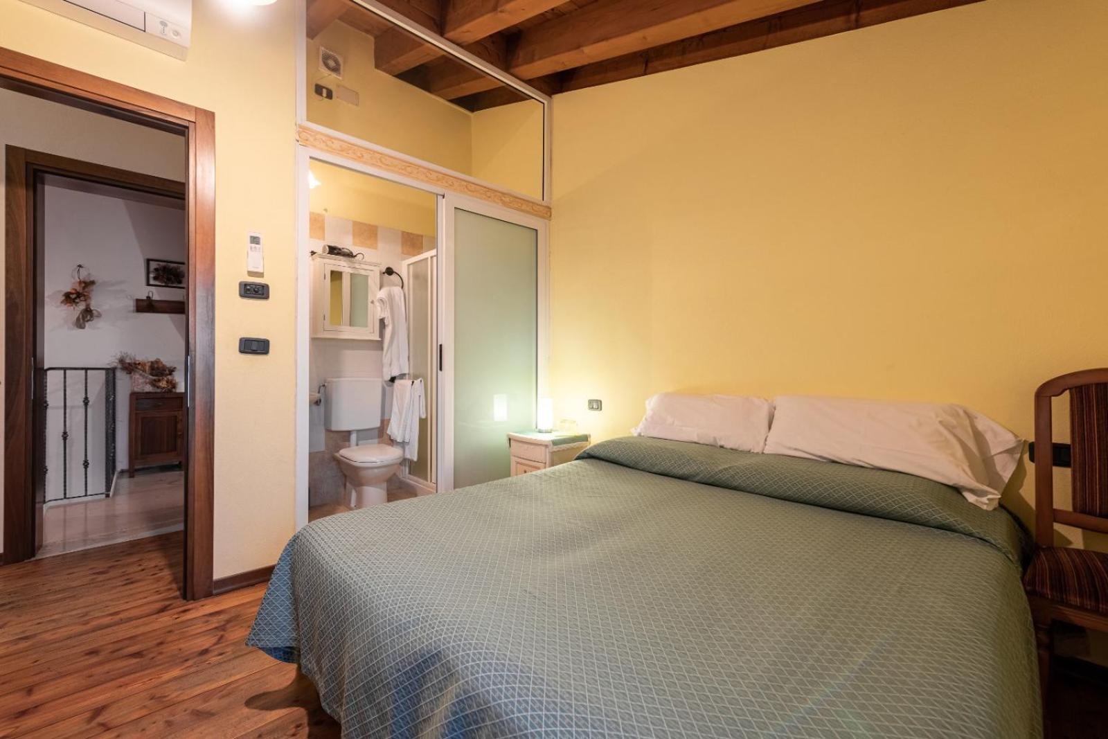 Agriturismo La Prateria Gazzo  المظهر الخارجي الصورة