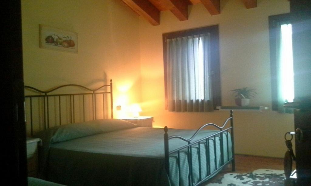 Agriturismo La Prateria Gazzo  المظهر الخارجي الصورة