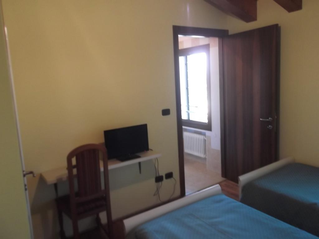 Agriturismo La Prateria Gazzo  المظهر الخارجي الصورة