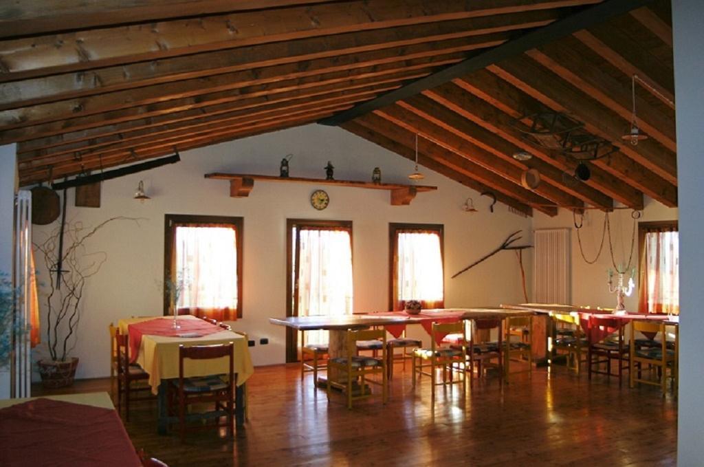 Agriturismo La Prateria Gazzo  المظهر الخارجي الصورة