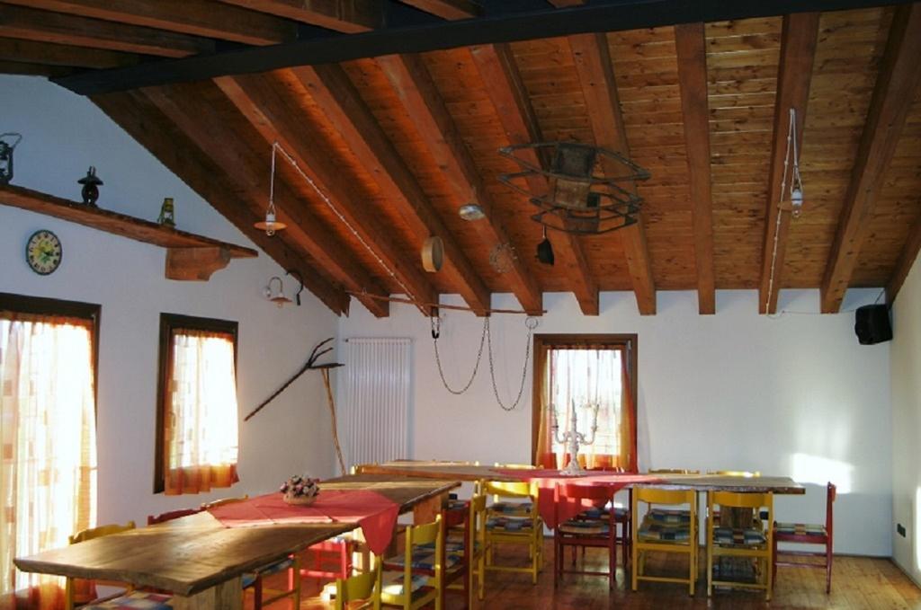 Agriturismo La Prateria Gazzo  المظهر الخارجي الصورة