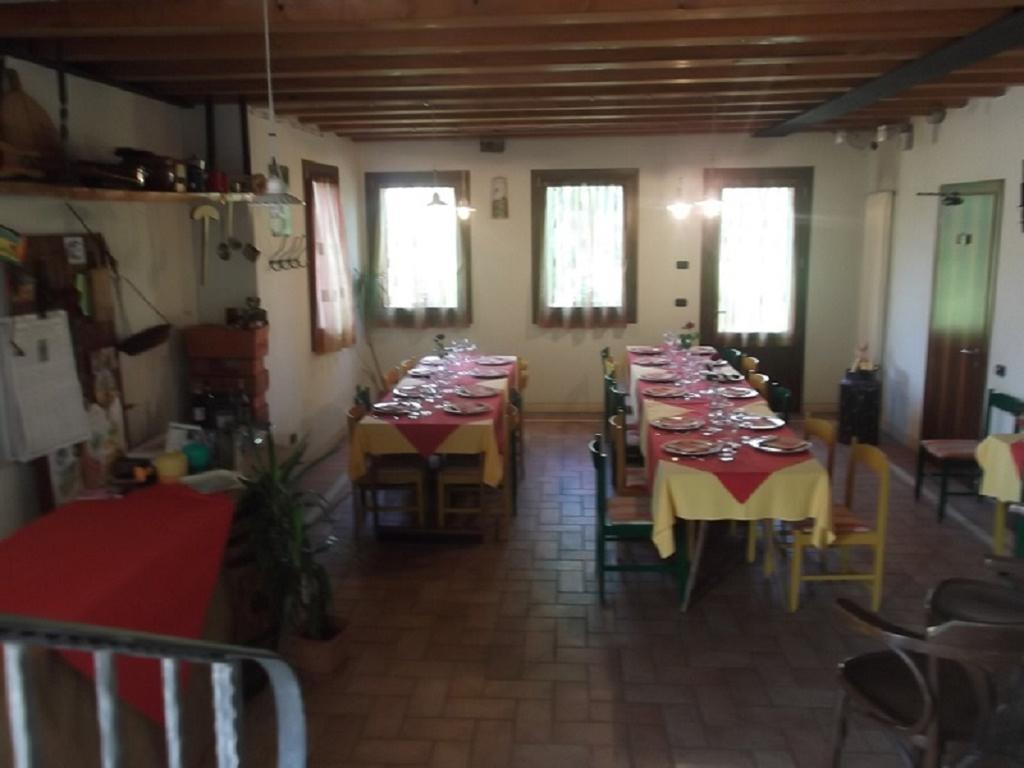 Agriturismo La Prateria Gazzo  المظهر الخارجي الصورة