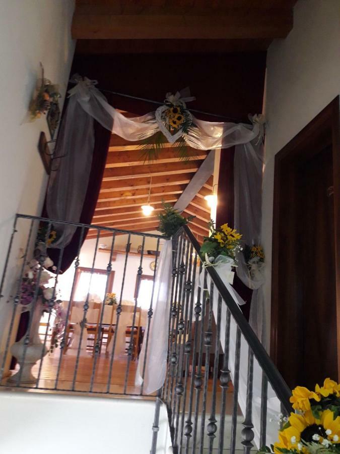 Agriturismo La Prateria Gazzo  المظهر الخارجي الصورة